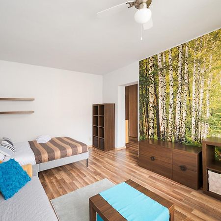 Stay With Friends In Warsaw Apartment Extérieur photo