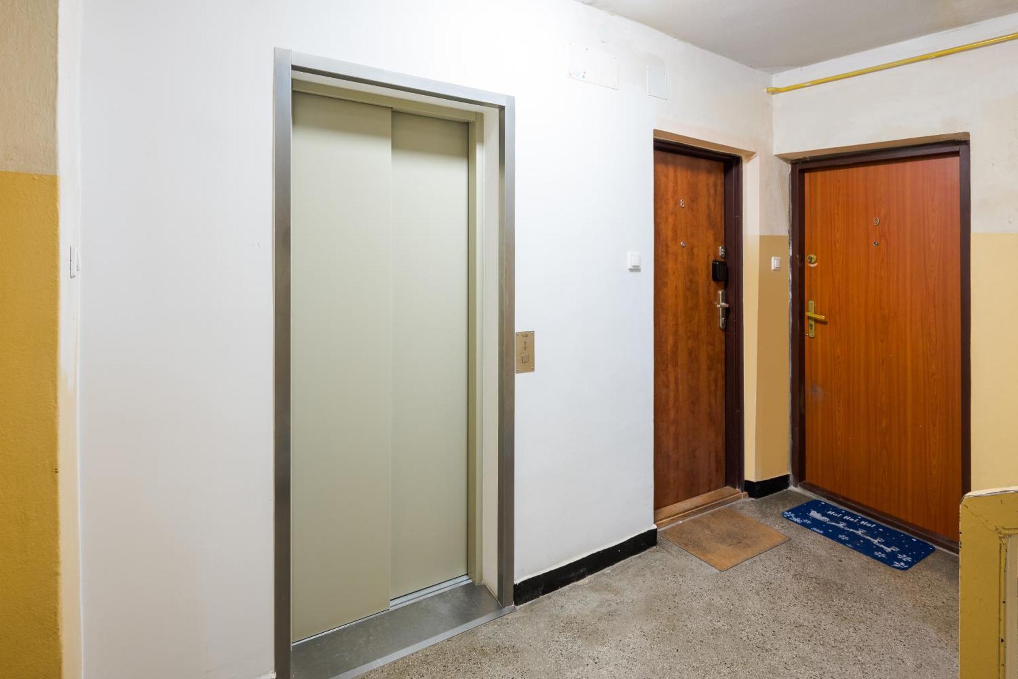 Stay With Friends In Warsaw Apartment Extérieur photo